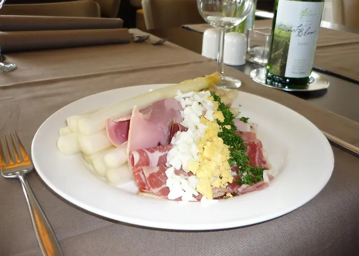 De Maasduinen Hotel 3*