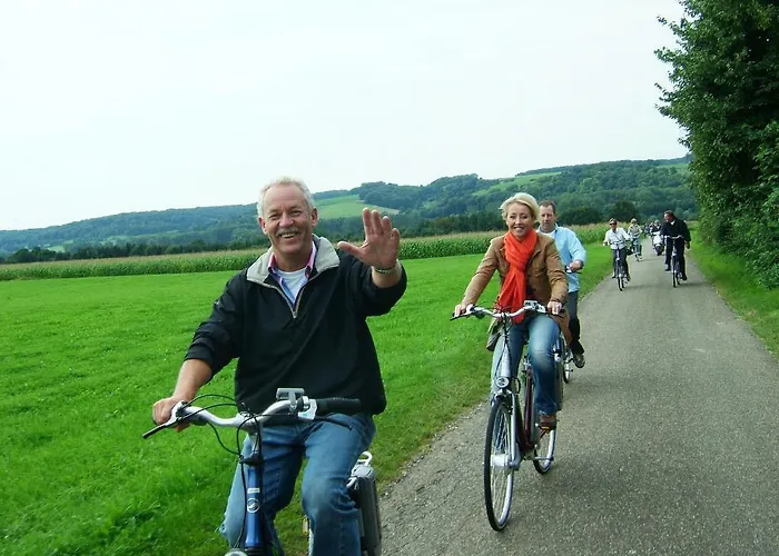 De Maasduinen Hotel Velden