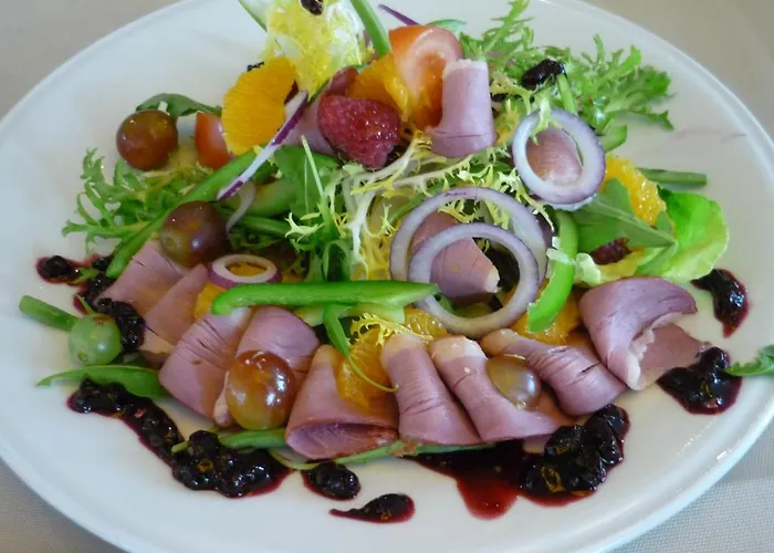 Hotel De Maasduinen Velden