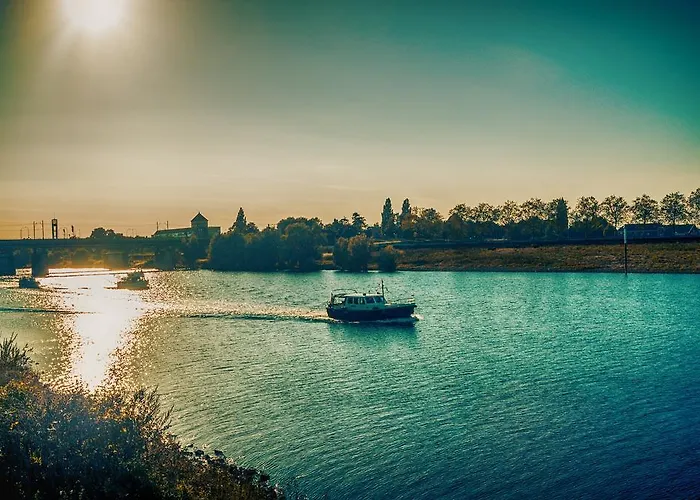 De Maasduinen Velden