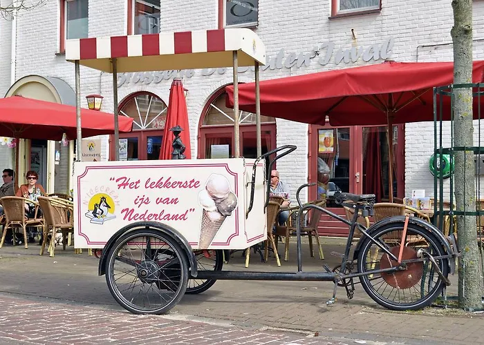 Hotel De Maasduinen 3*