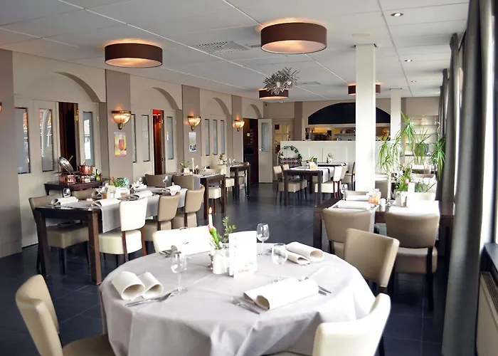 De Maasduinen Velden