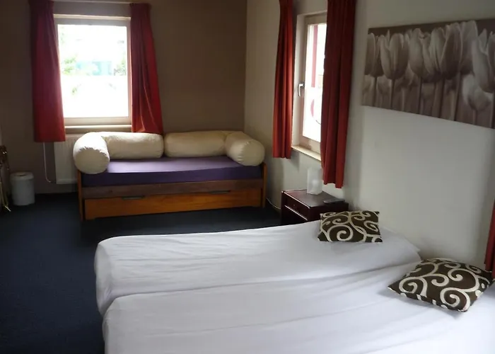 De Maasduinen Velden