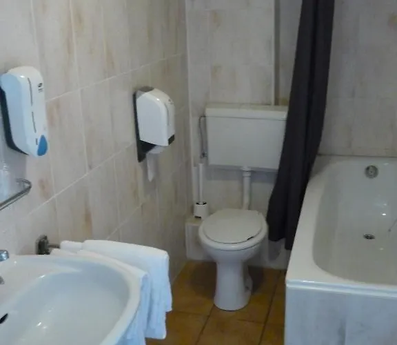 De Maasduinen Ξενοδοχείο Velden