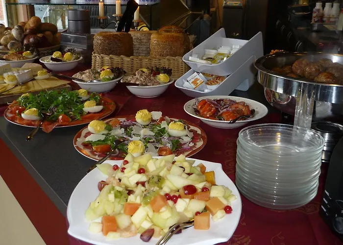 De Maasduinen Velden