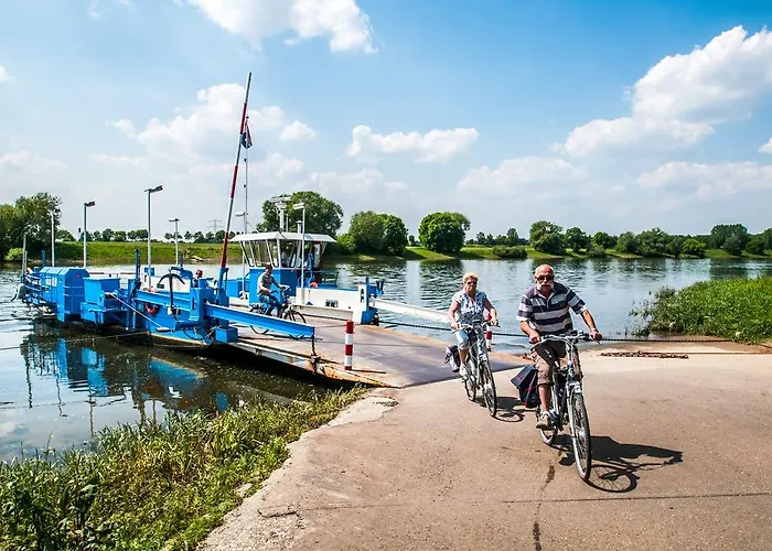 De Maasduinen Velden