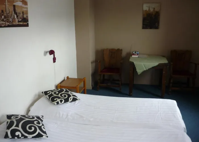 De Maasduinen 3* Velden