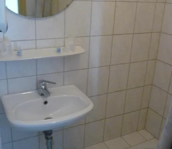 De Maasduinen Ξενοδοχείο